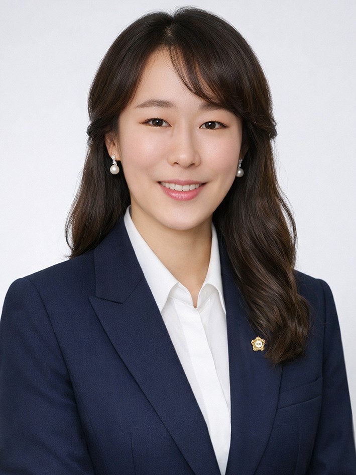 조지영 후보