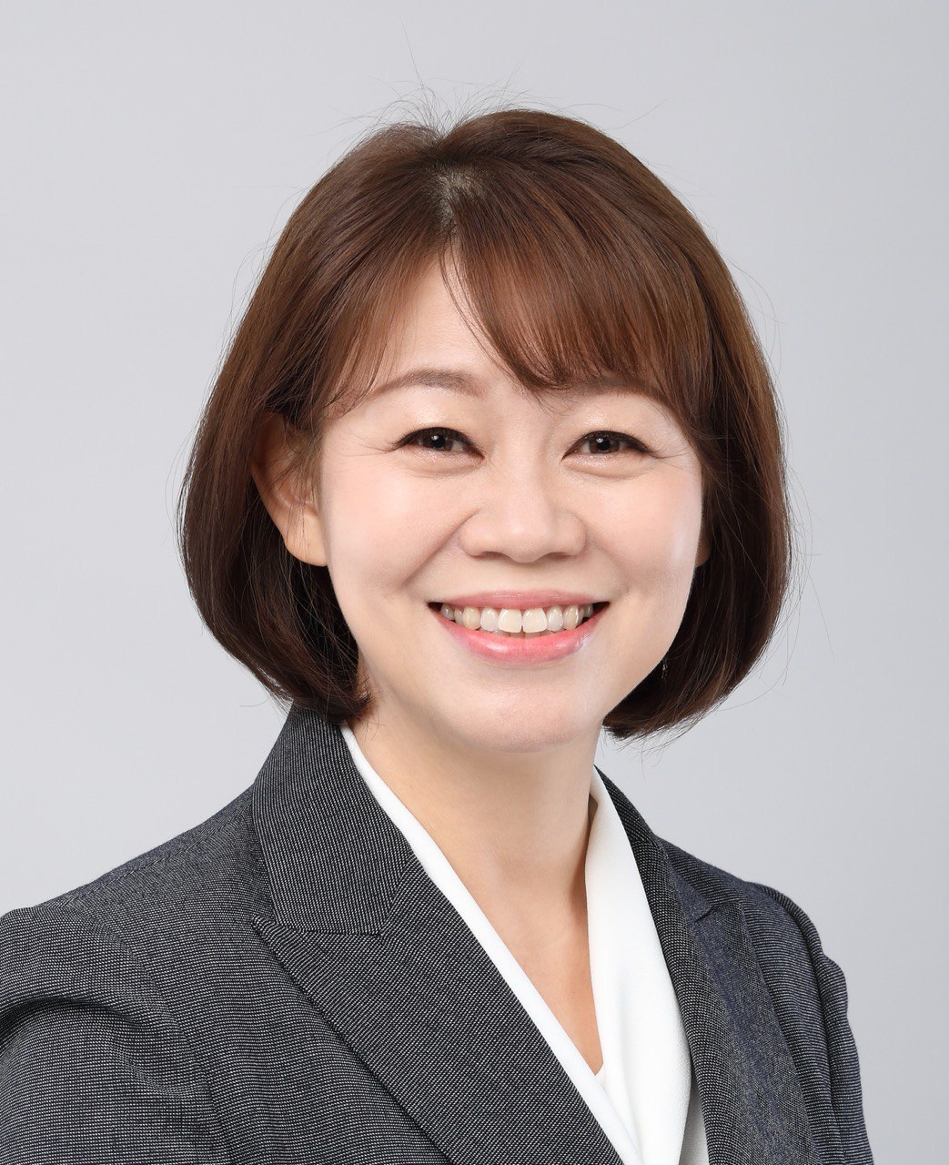 신미정 후보