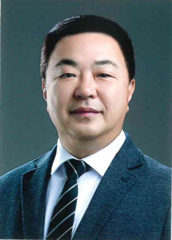 강창수 후보