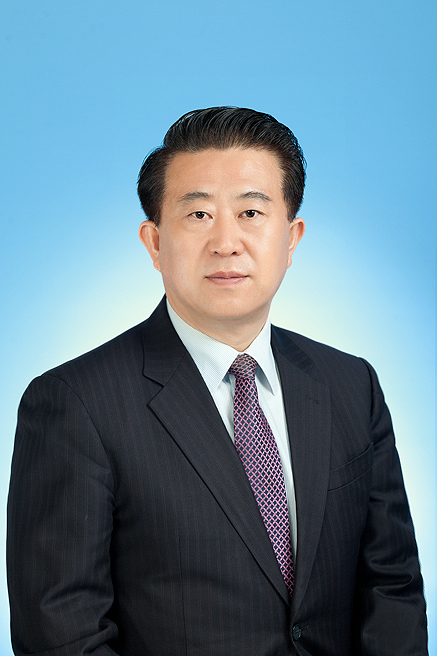 백성권 후보