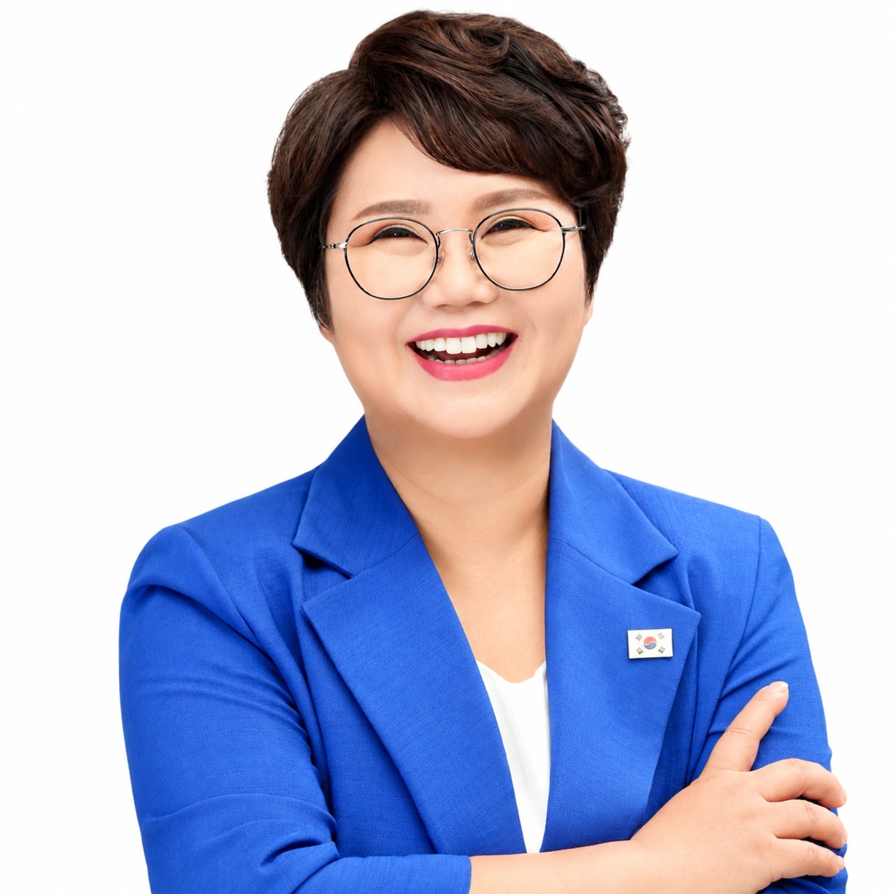 김경옥 후보