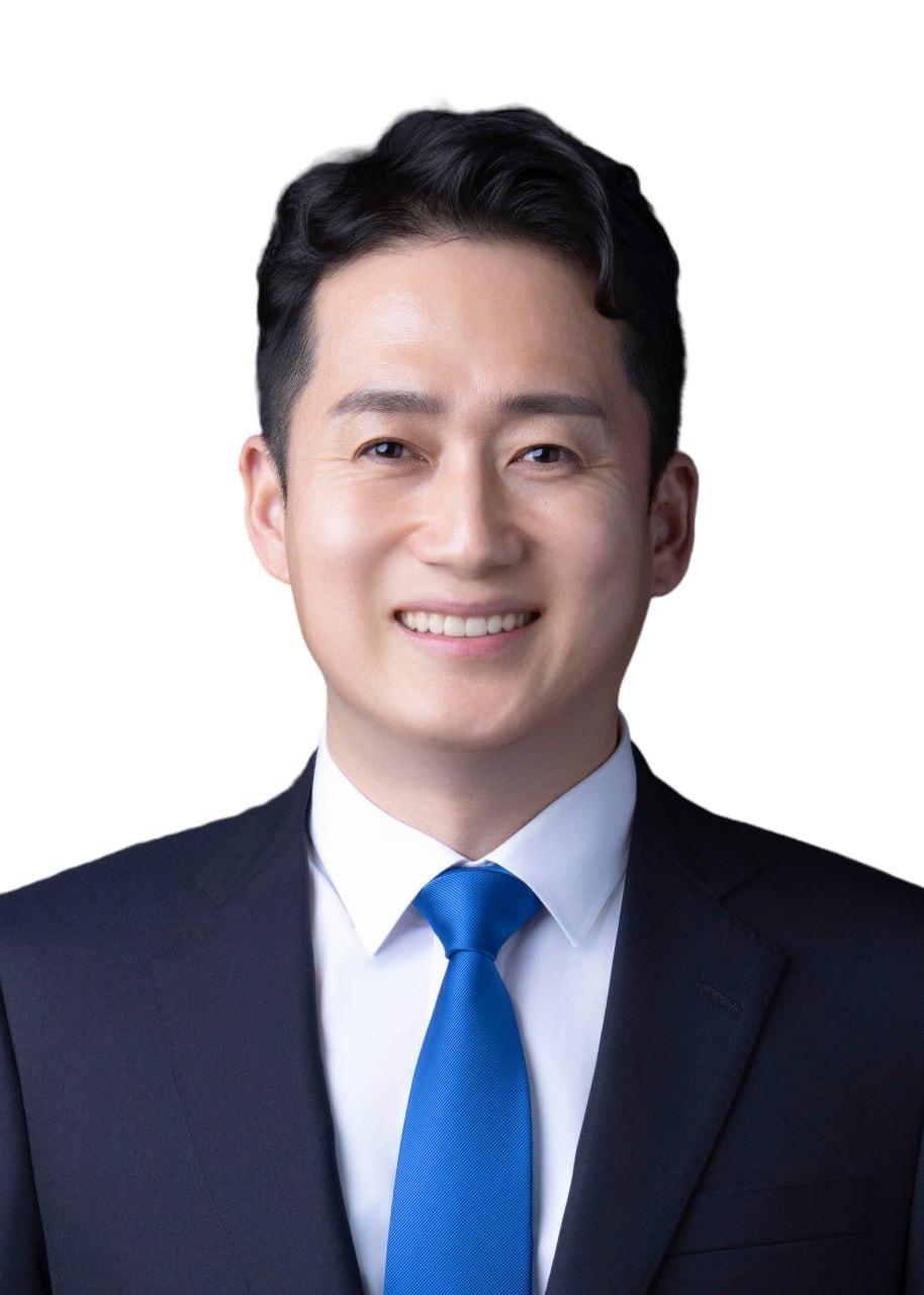 최영갑 후보