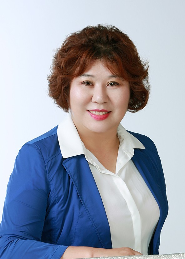 이해금 후보