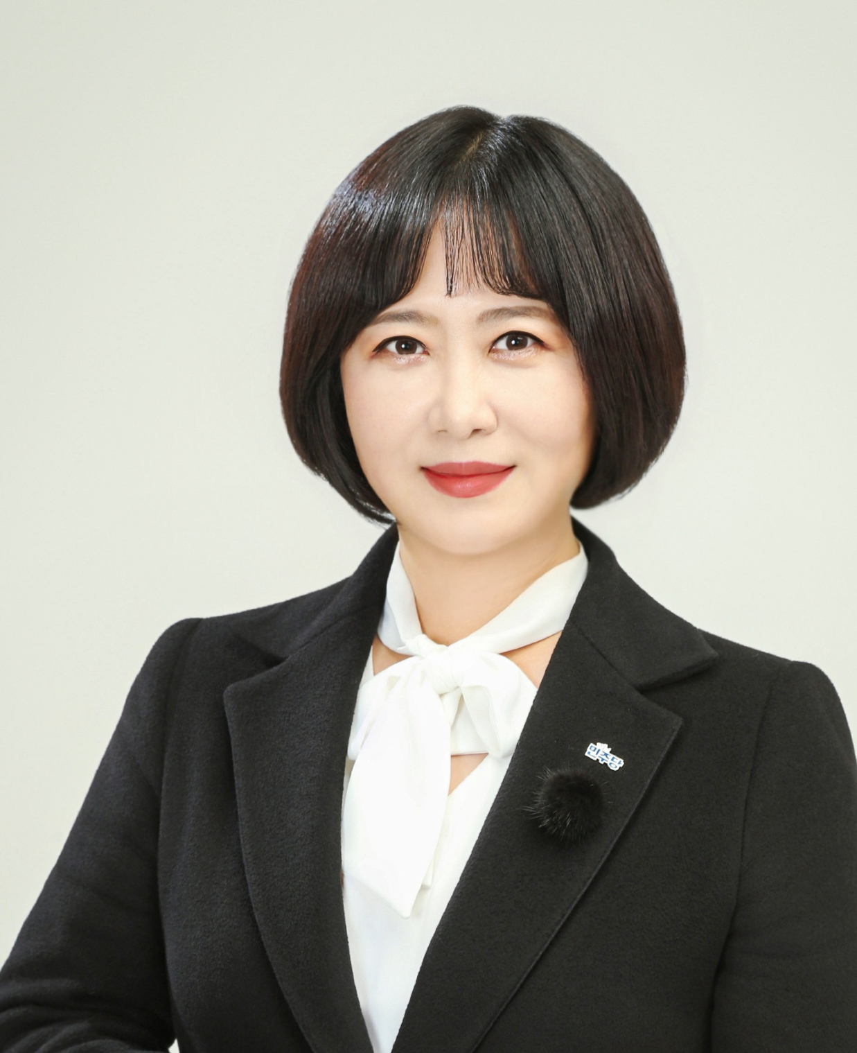 박은옥 후보