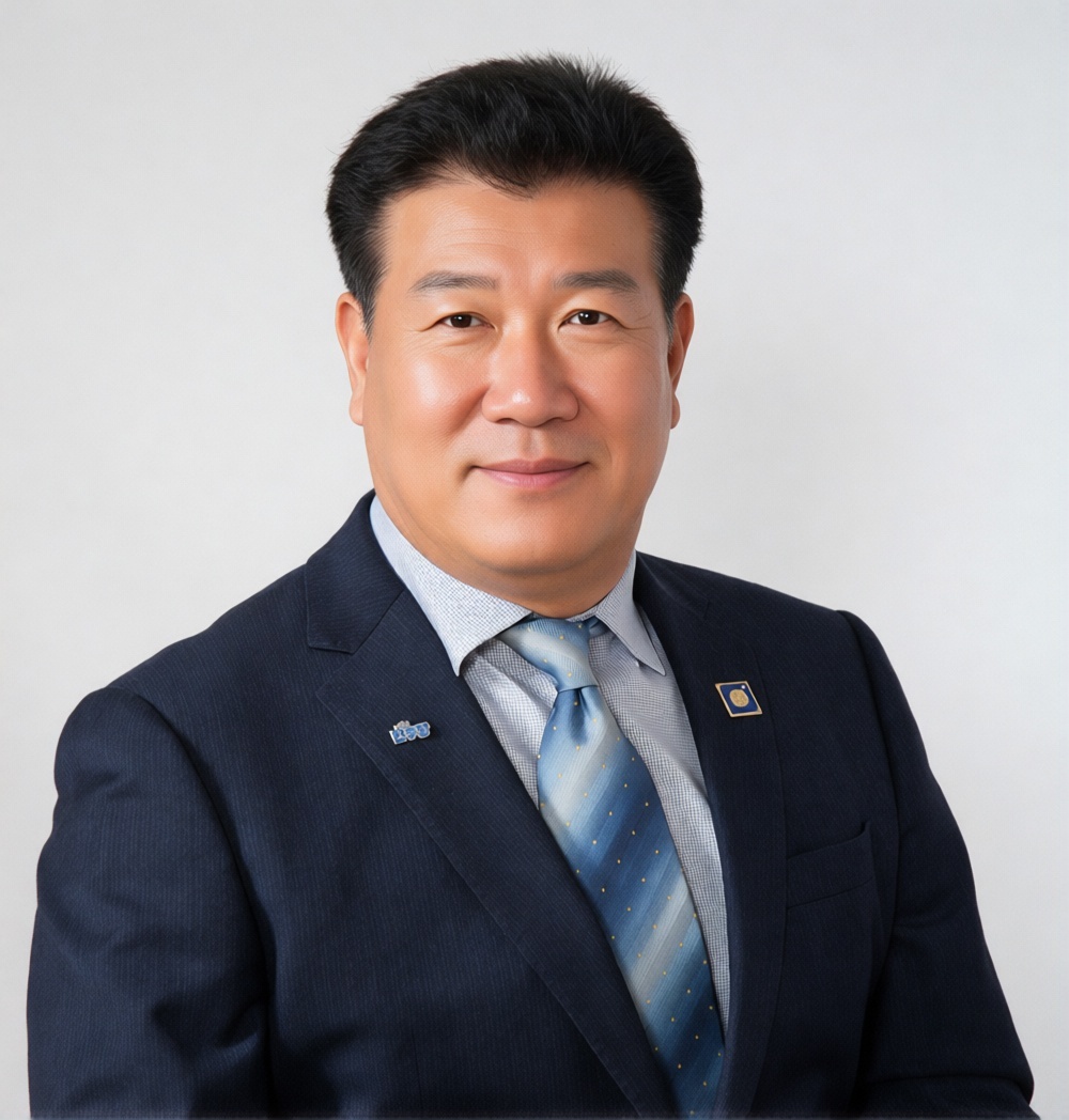 이학섭 후보