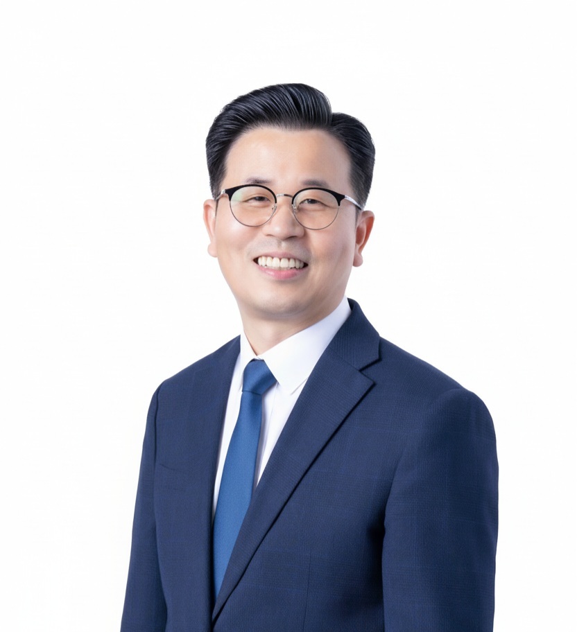 한규찬 후보