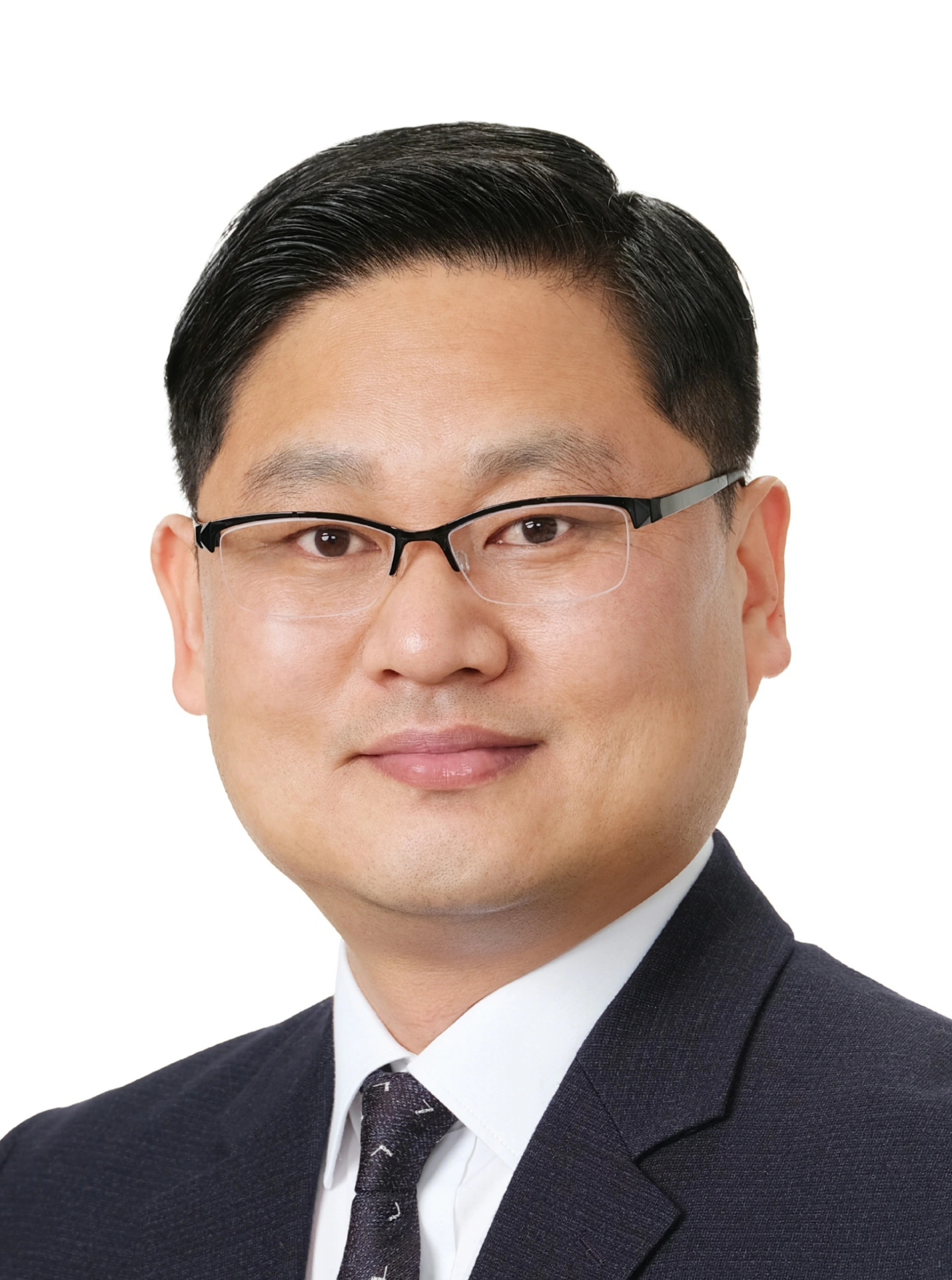 안계명 후보