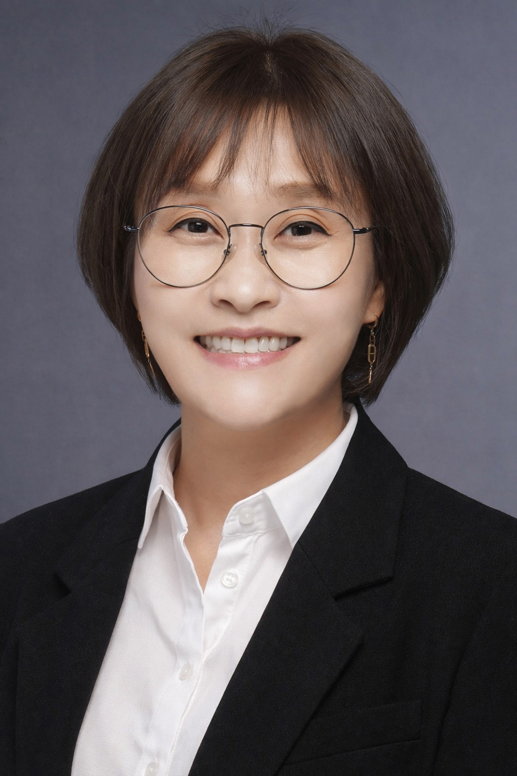 류정화 후보