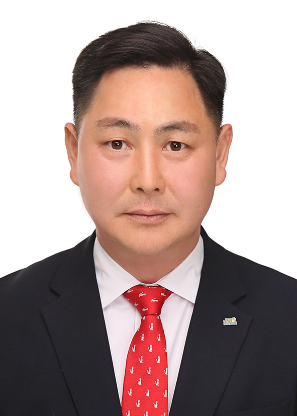 한윤섭 후보