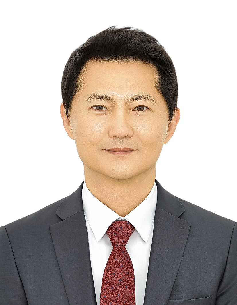 백정일 후보