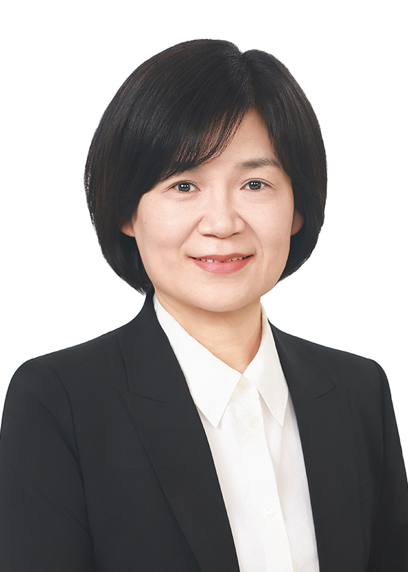 이향숙 후보
