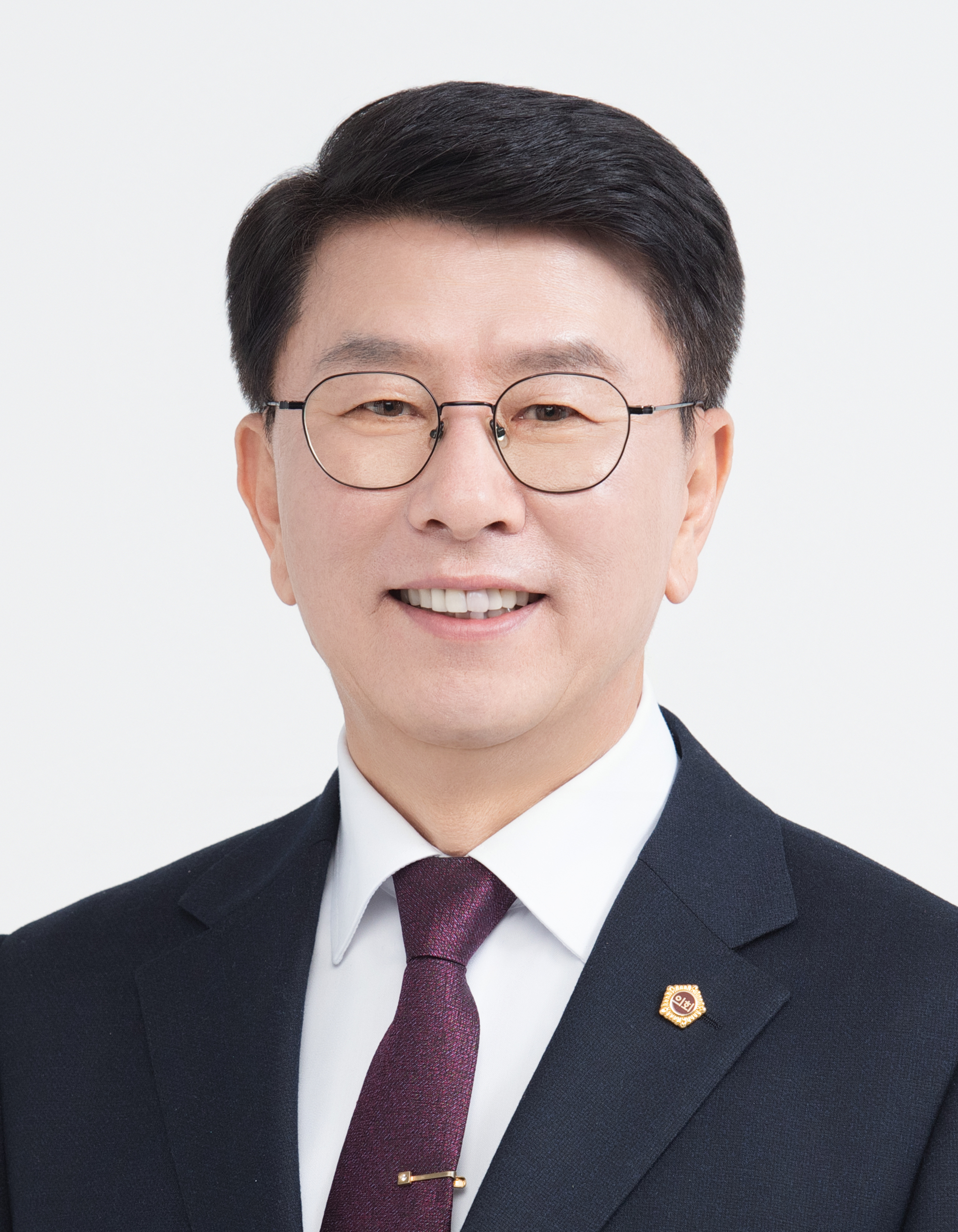 윤성근 후보