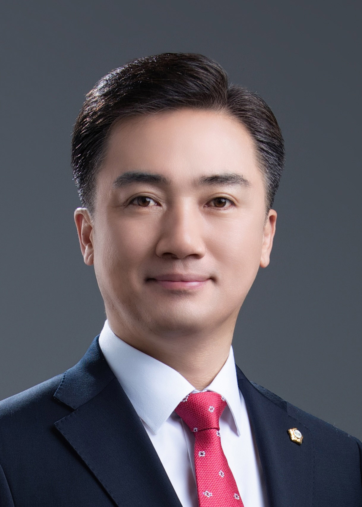 정일구 후보