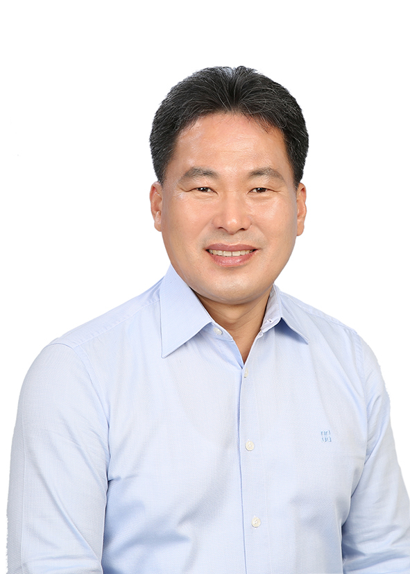 양경석 후보