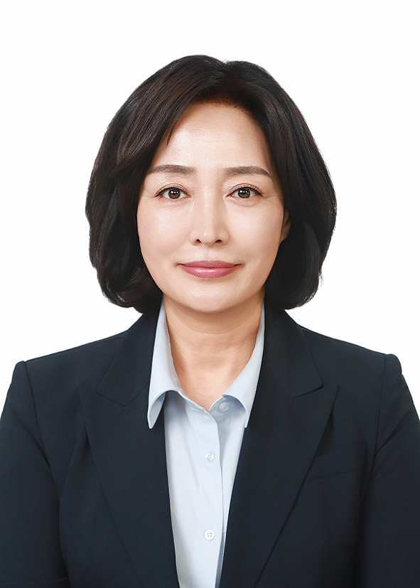 김명숙 후보