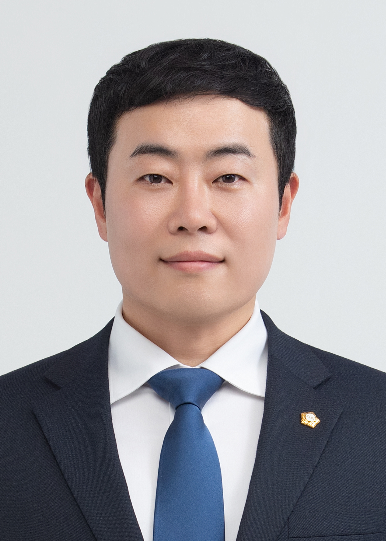 김산수 후보