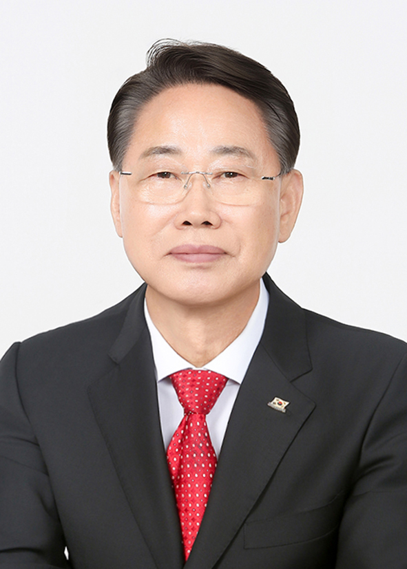 차화열 후보