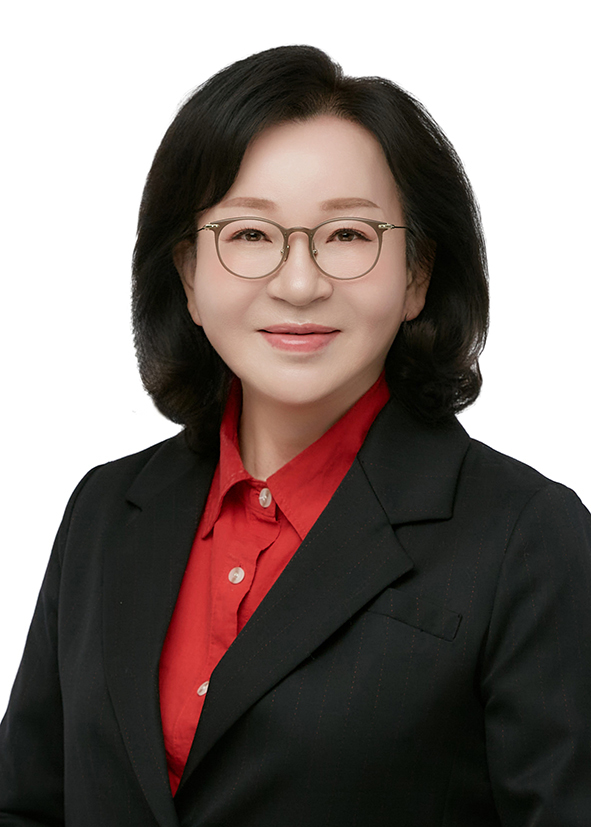 김혜영 후보