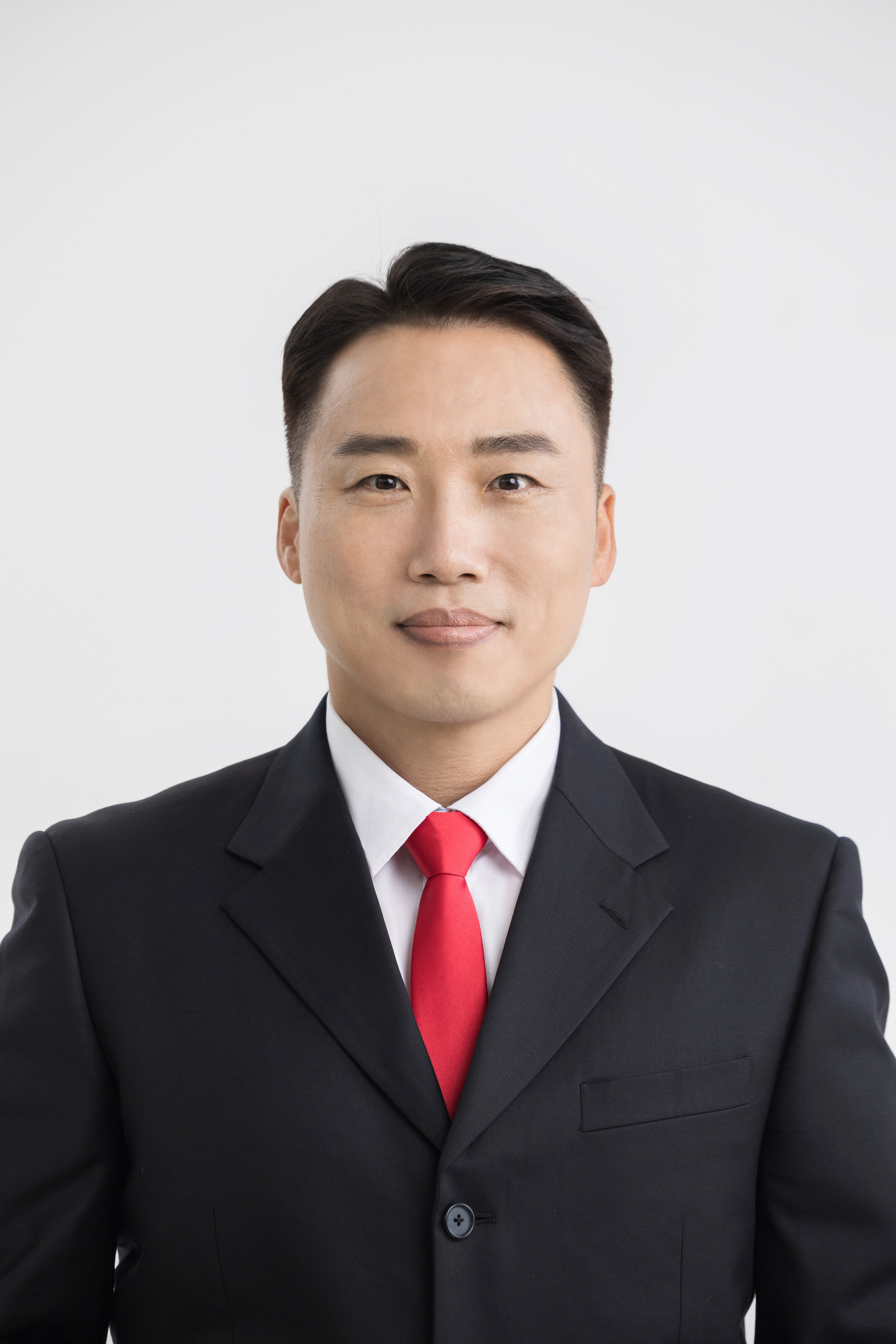 김한섭 후보