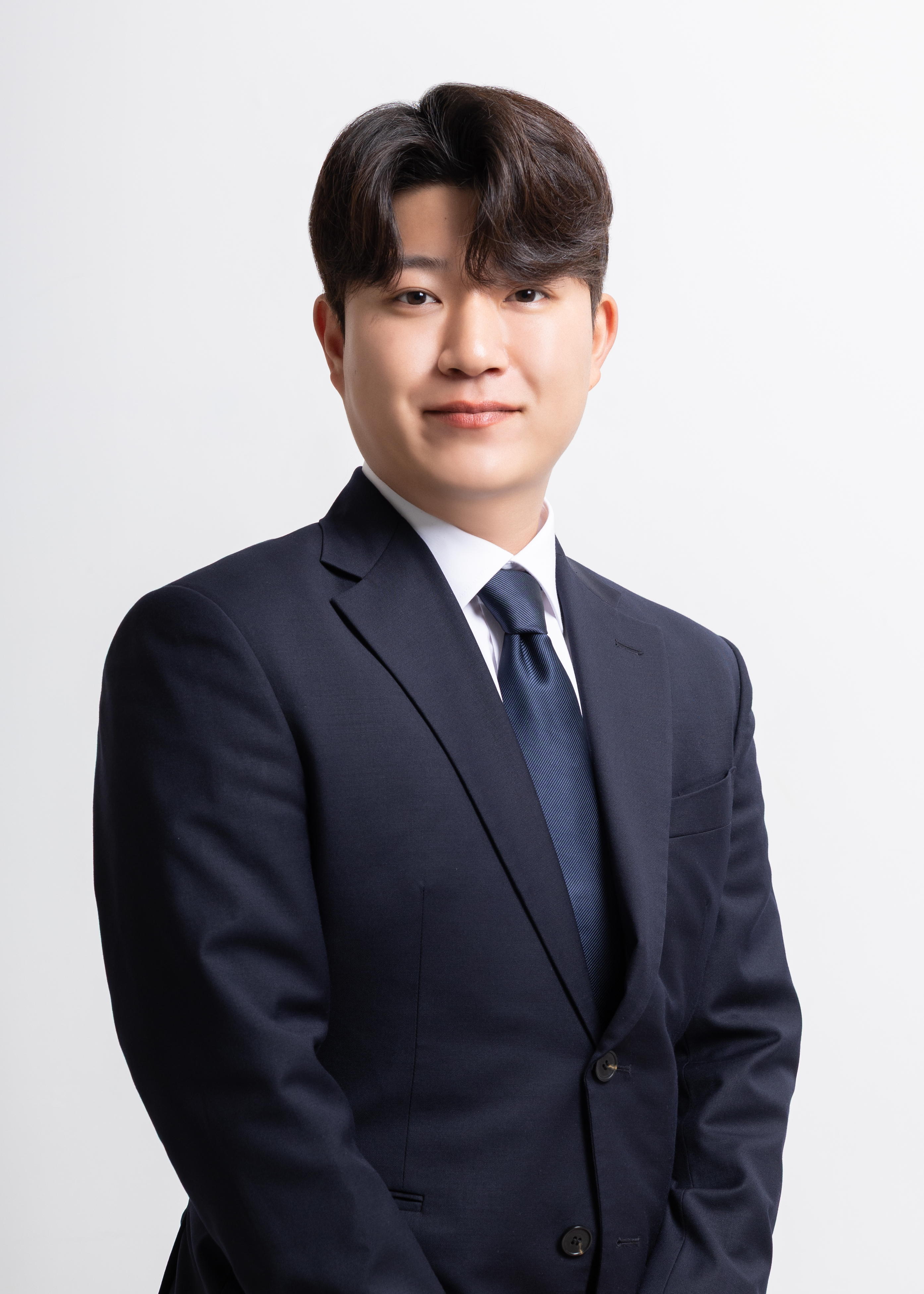 강동찬 후보