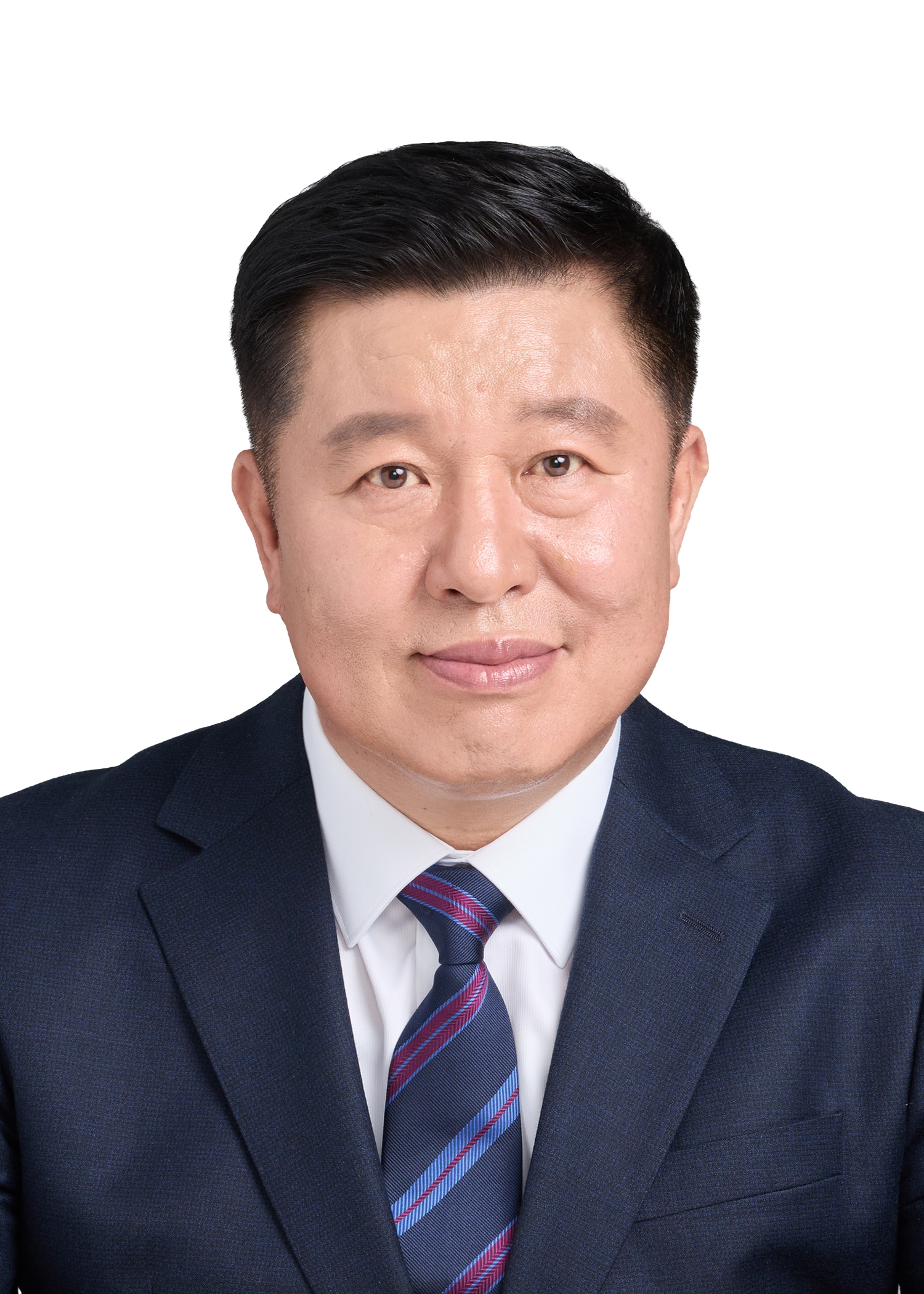 정덕영 후보