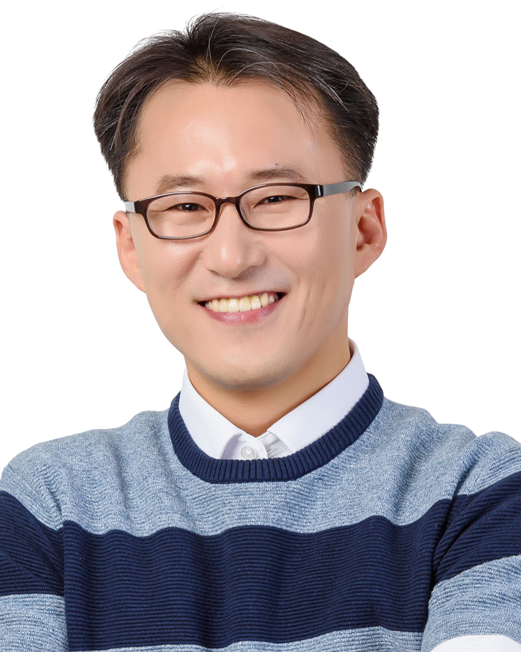 한현호 후보