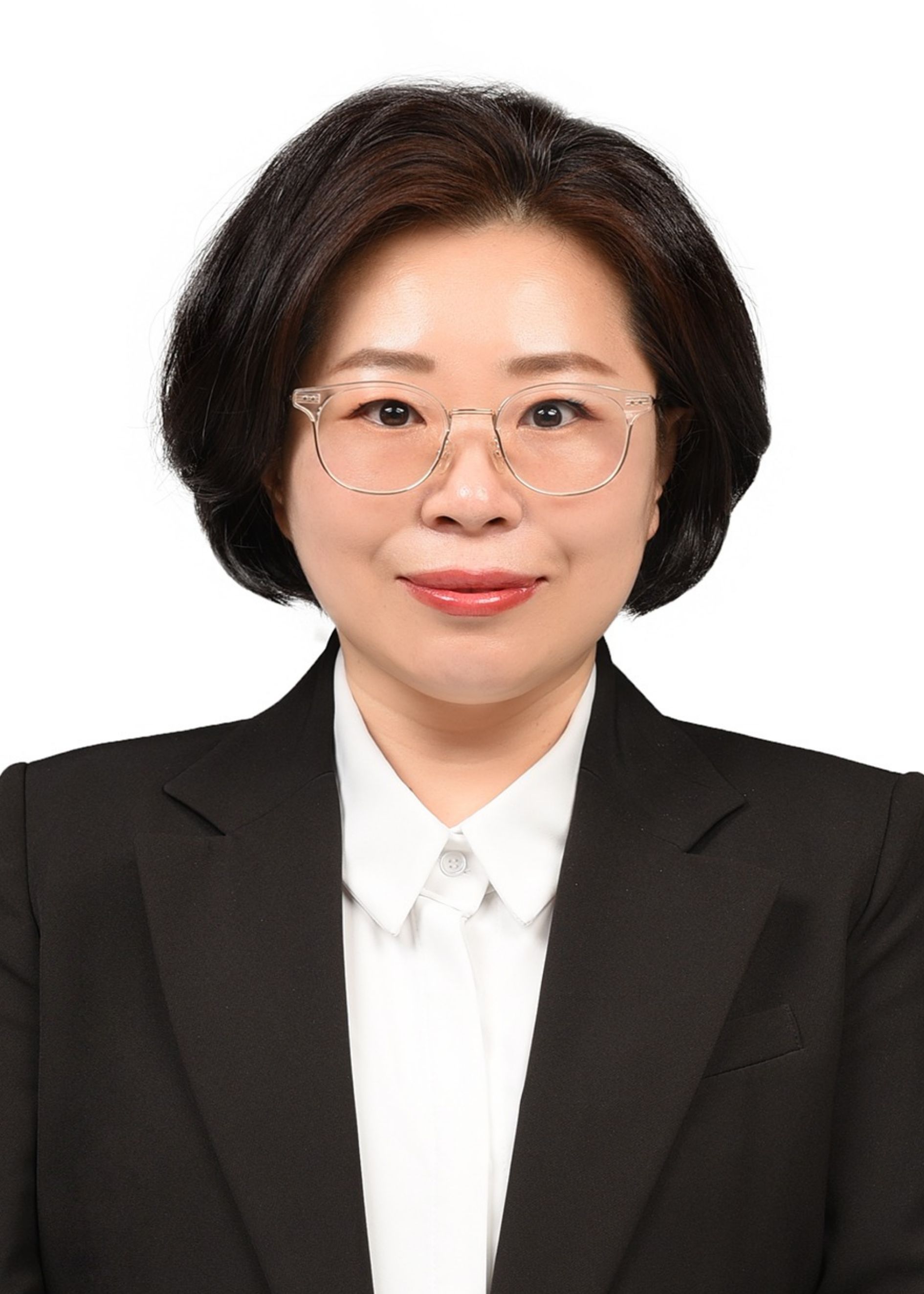 강혜숙 후보