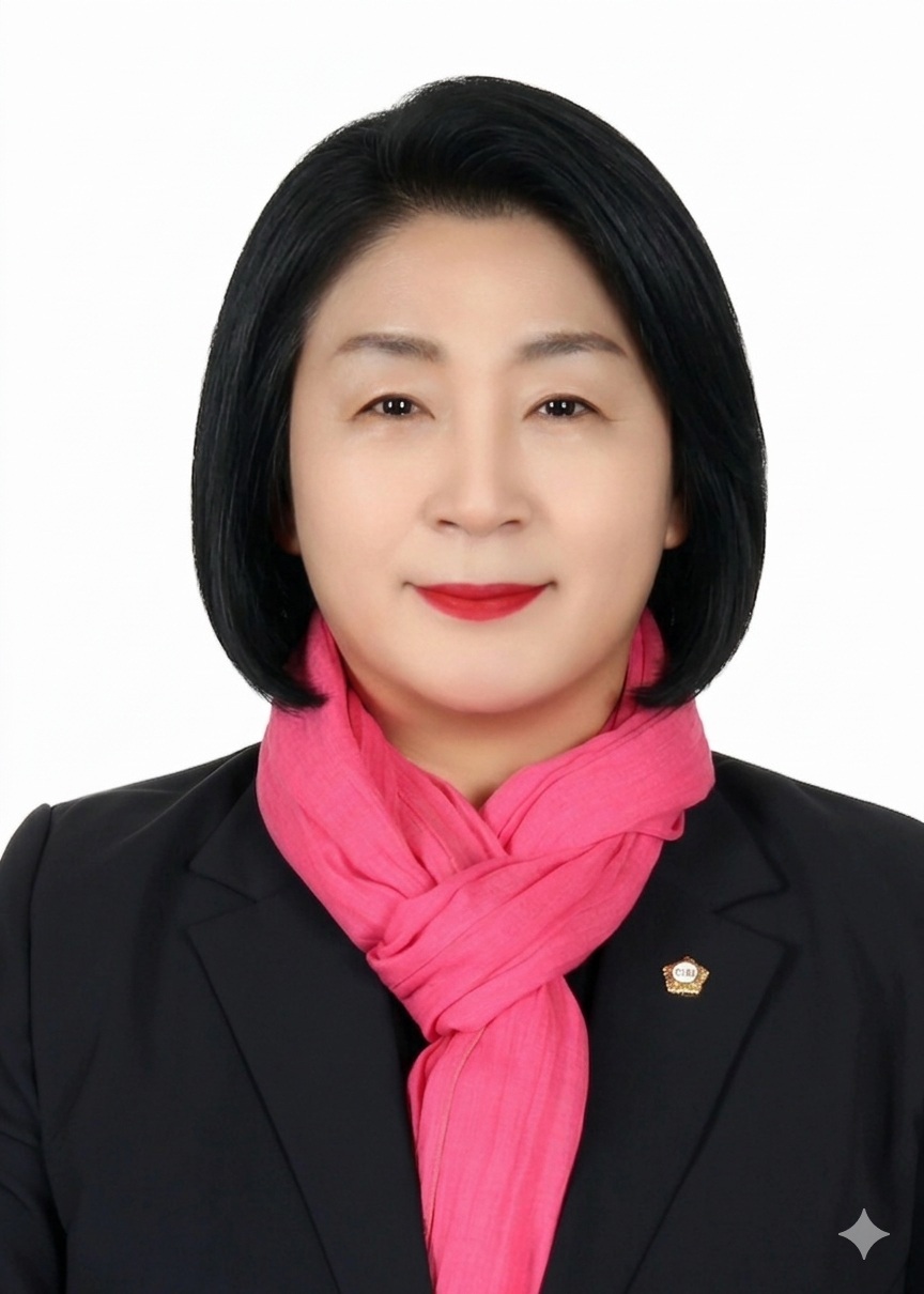 이은경 후보