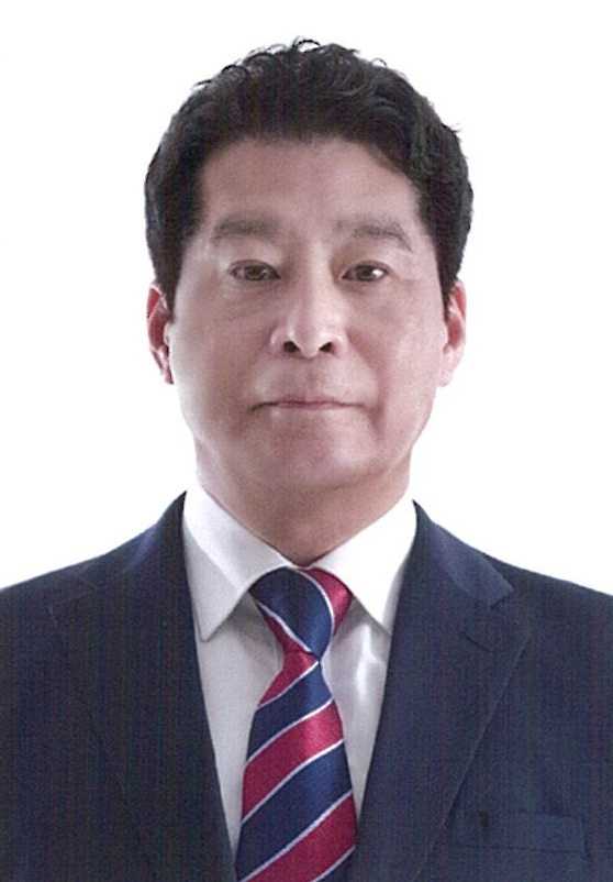 황주룡 후보