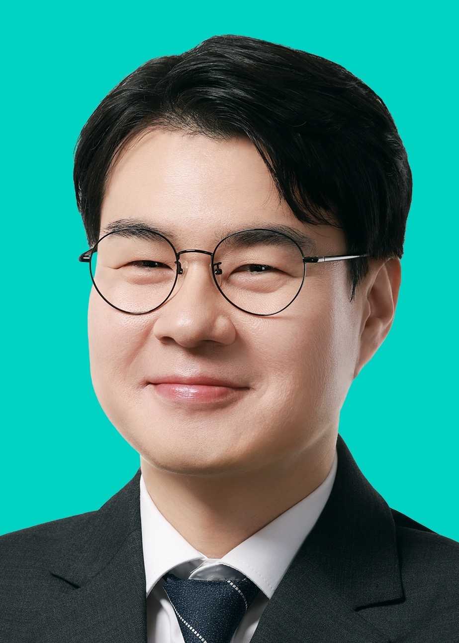 서태성 후보