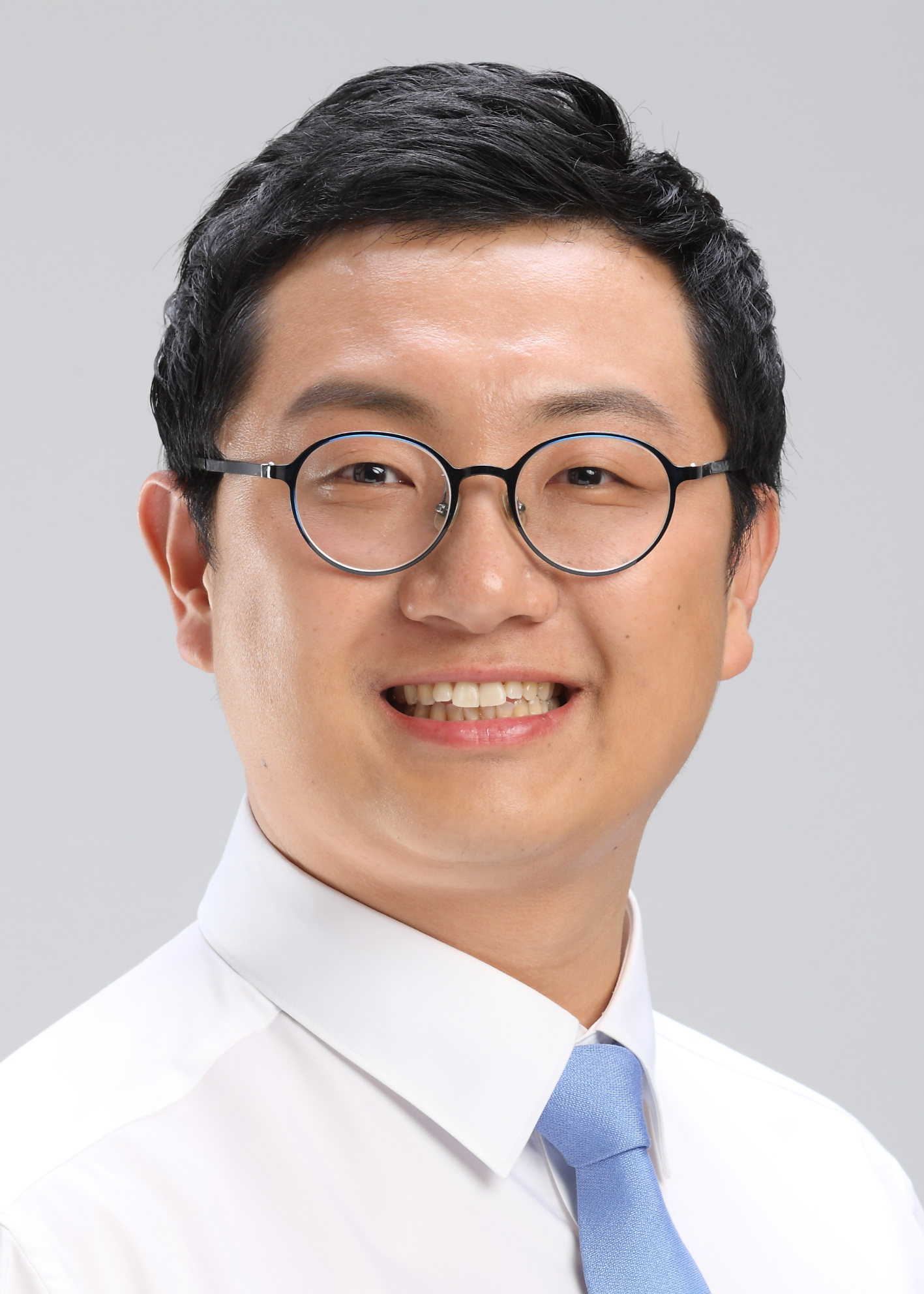 박범수 후보