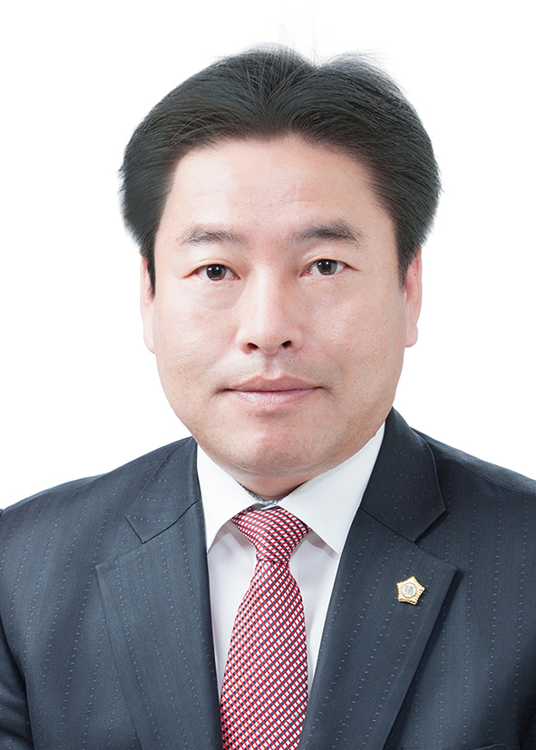 김동규 후보