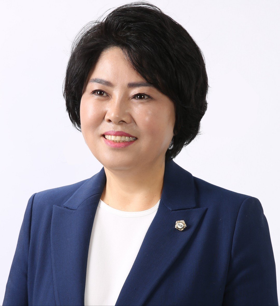 김진숙 후보