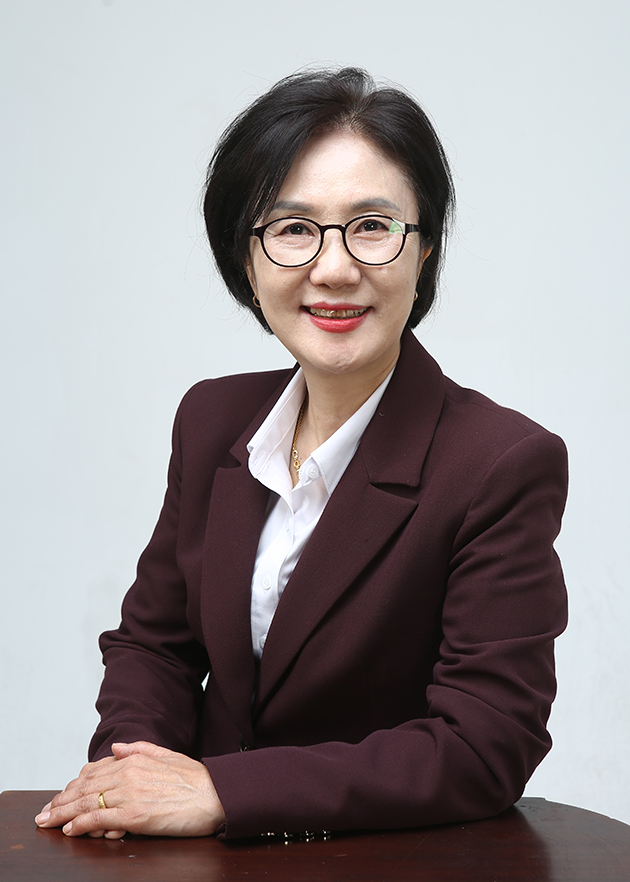 구미숙 후보