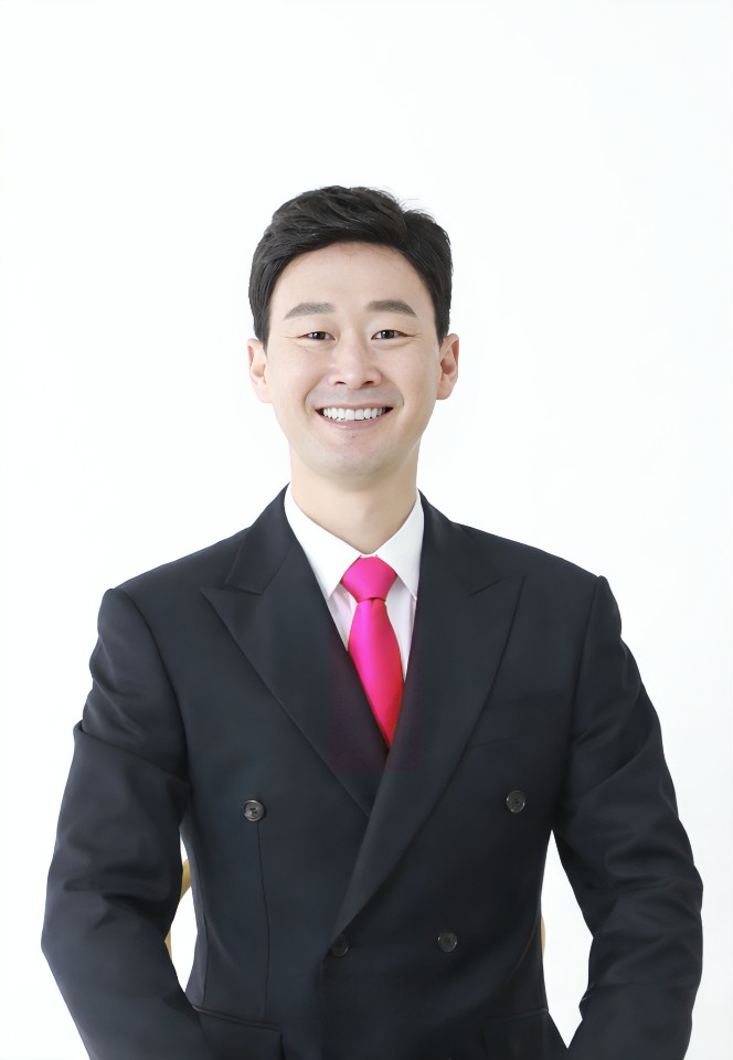 김양우 후보