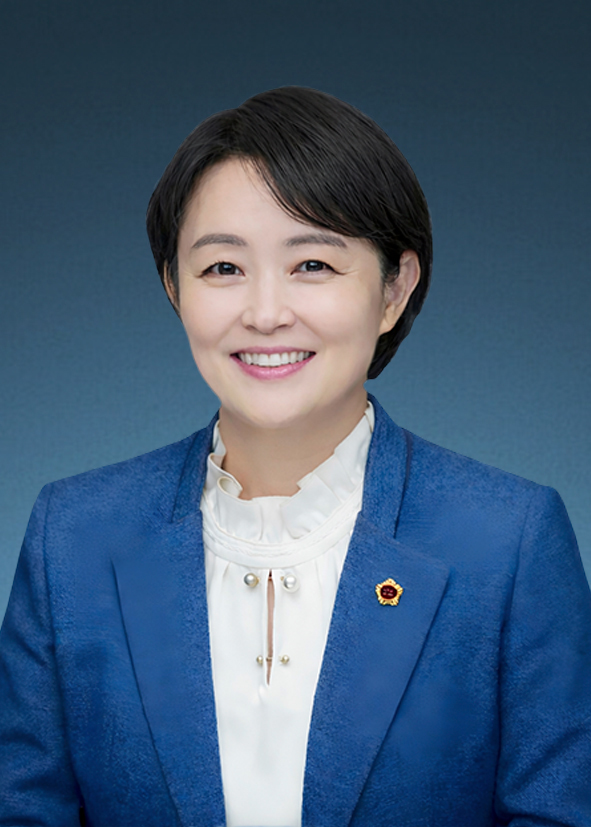 천영미 후보