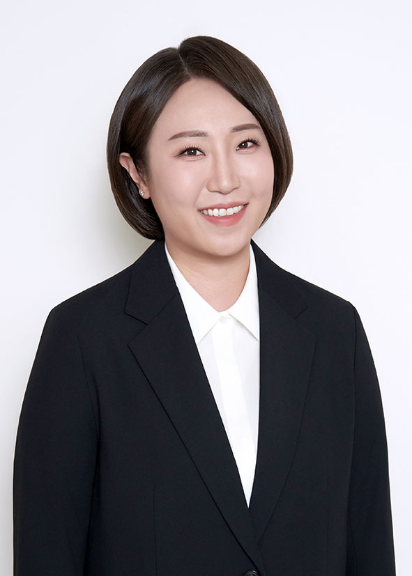 유민희 후보