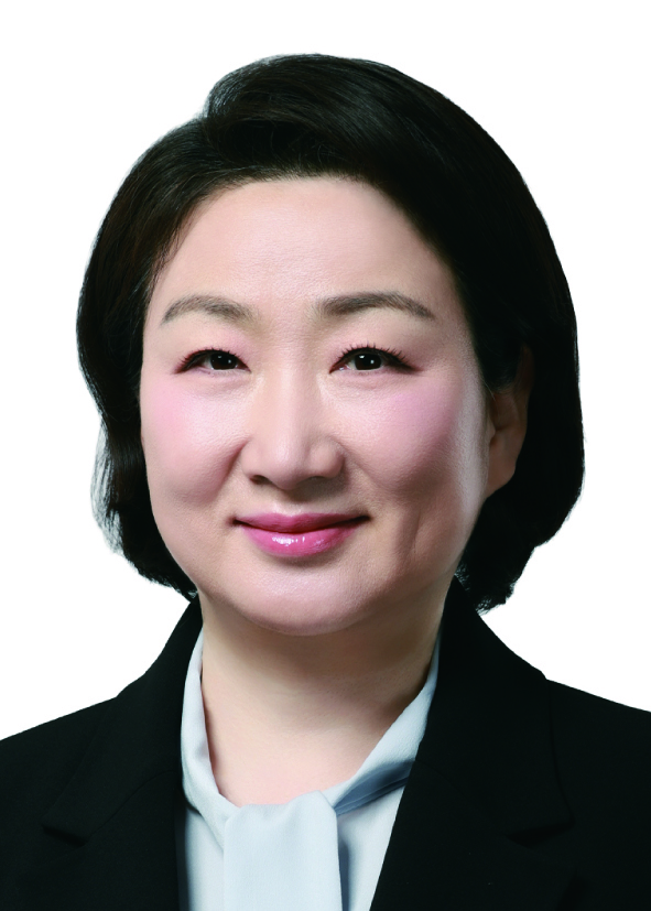백미란 후보