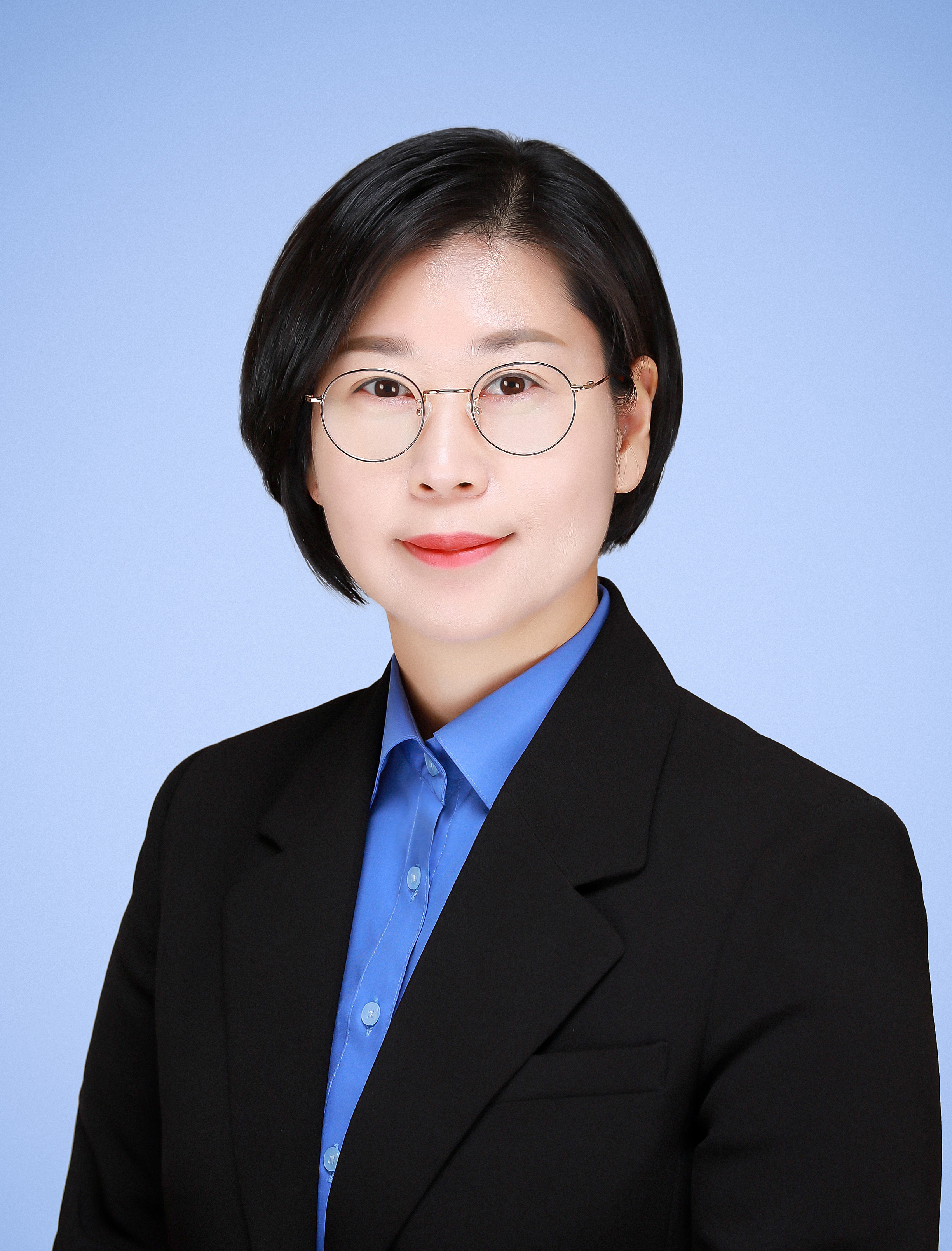 이은미 후보