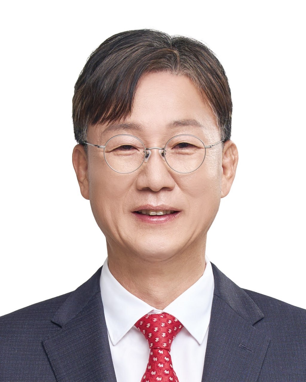 이민근 후보