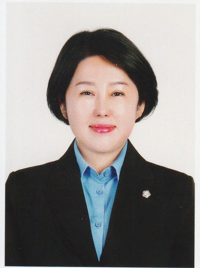 황은화 후보
