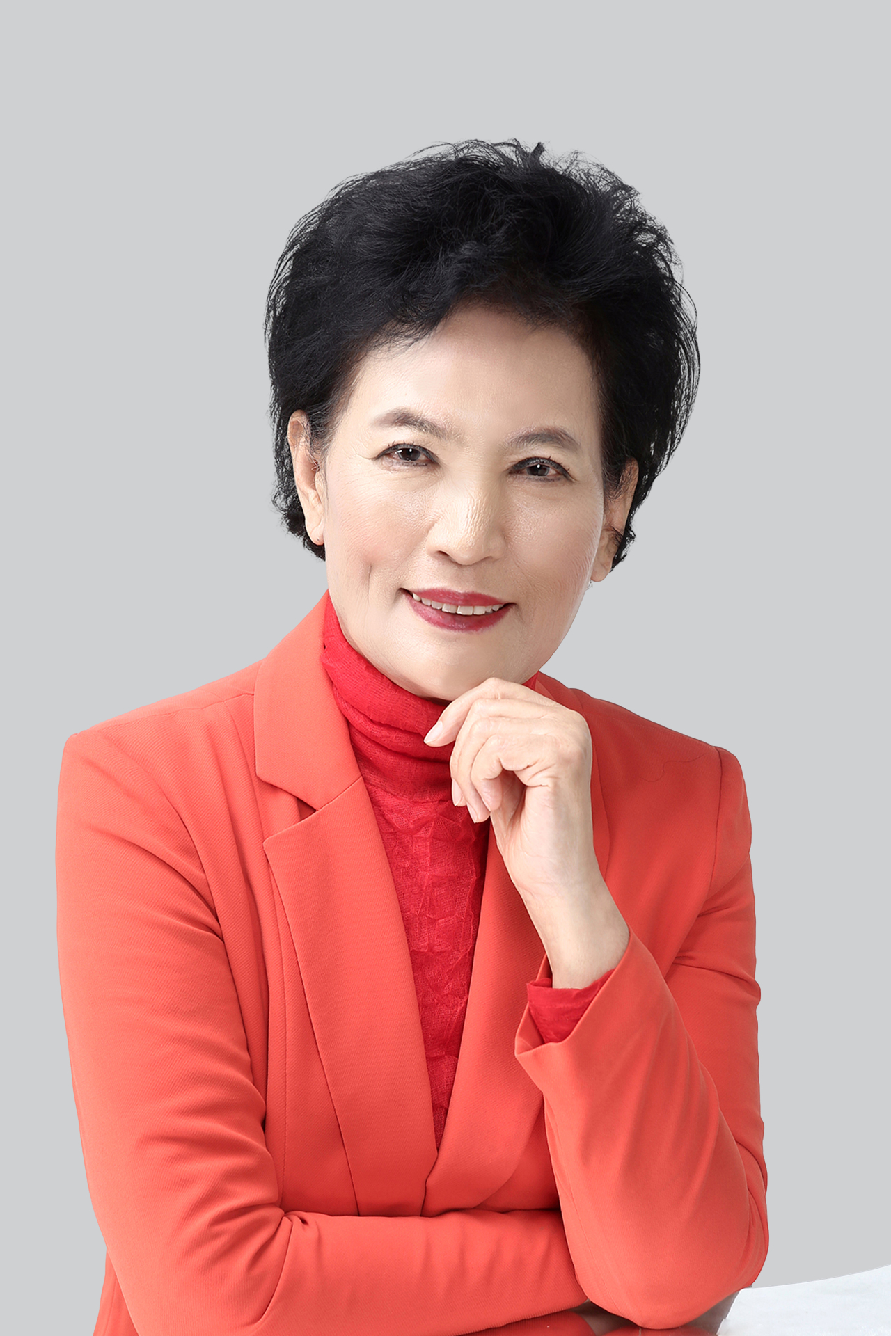 이진분 후보