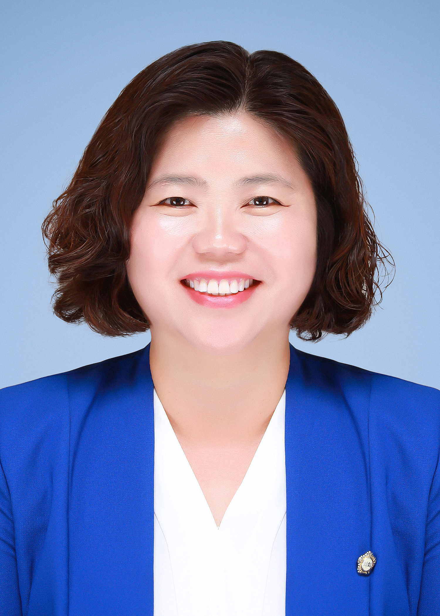 박은정 후보