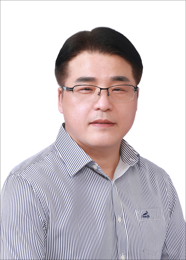 안종철 후보