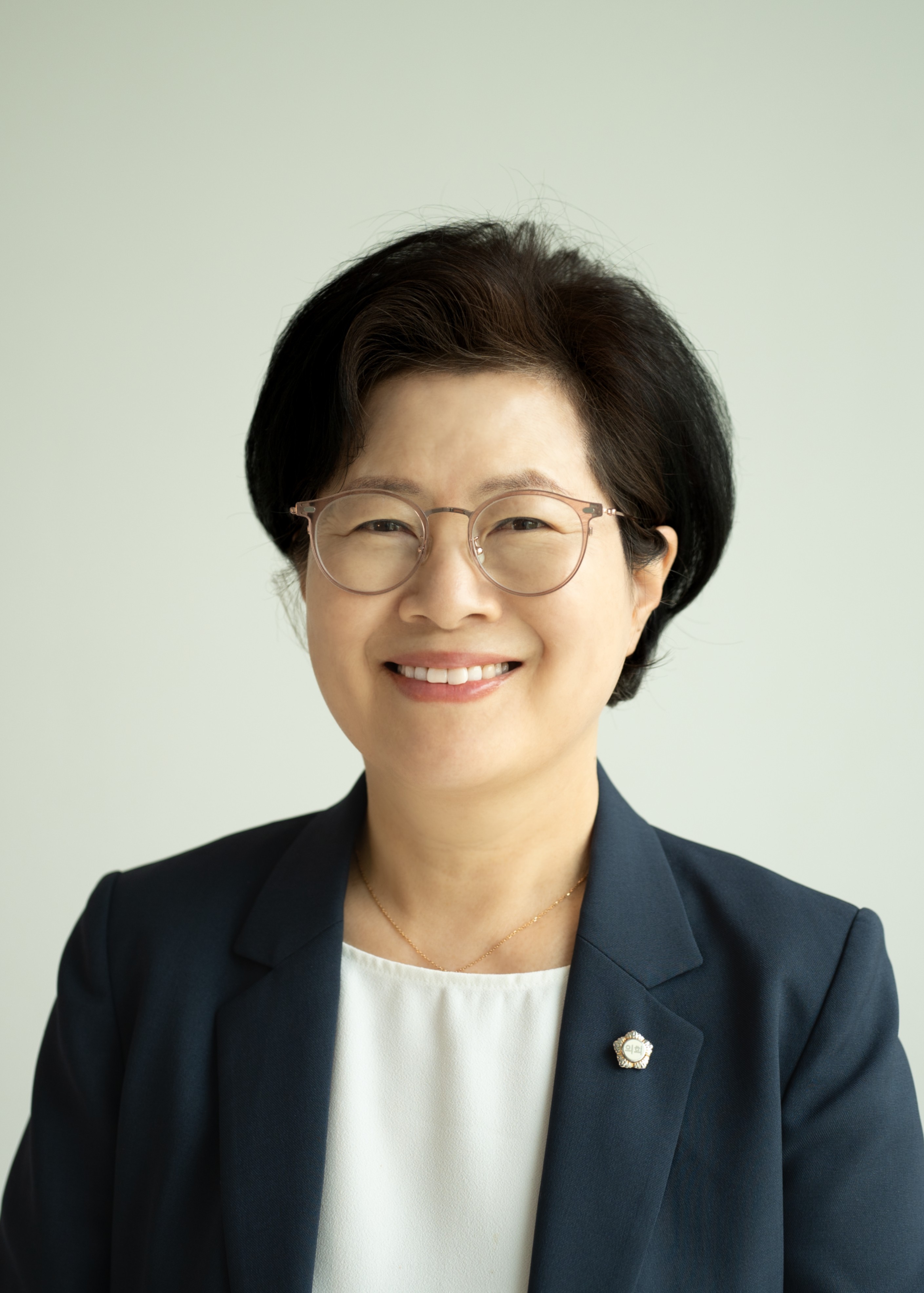 박은경 후보