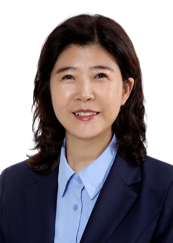 차지현 후보