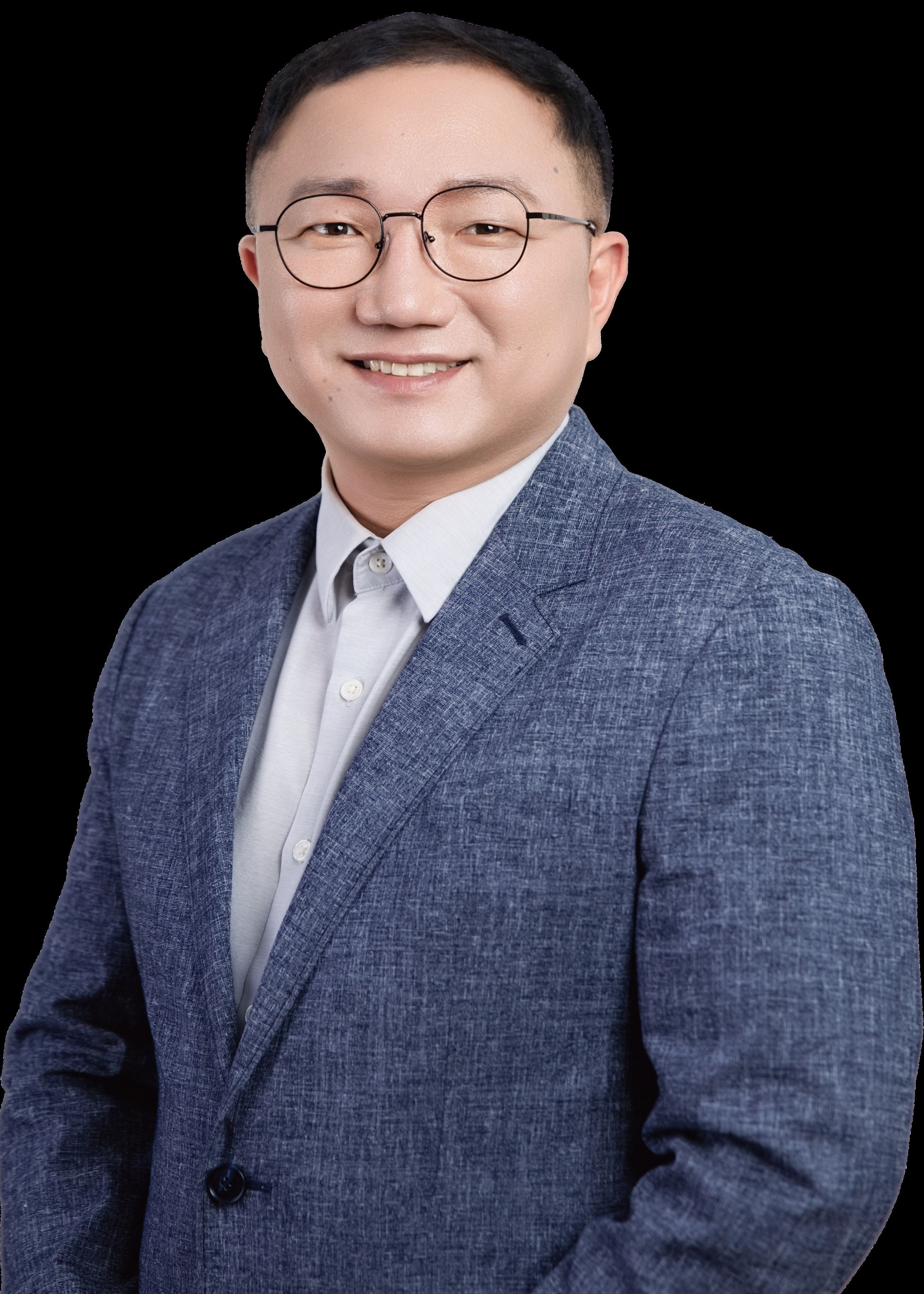 장영학 후보