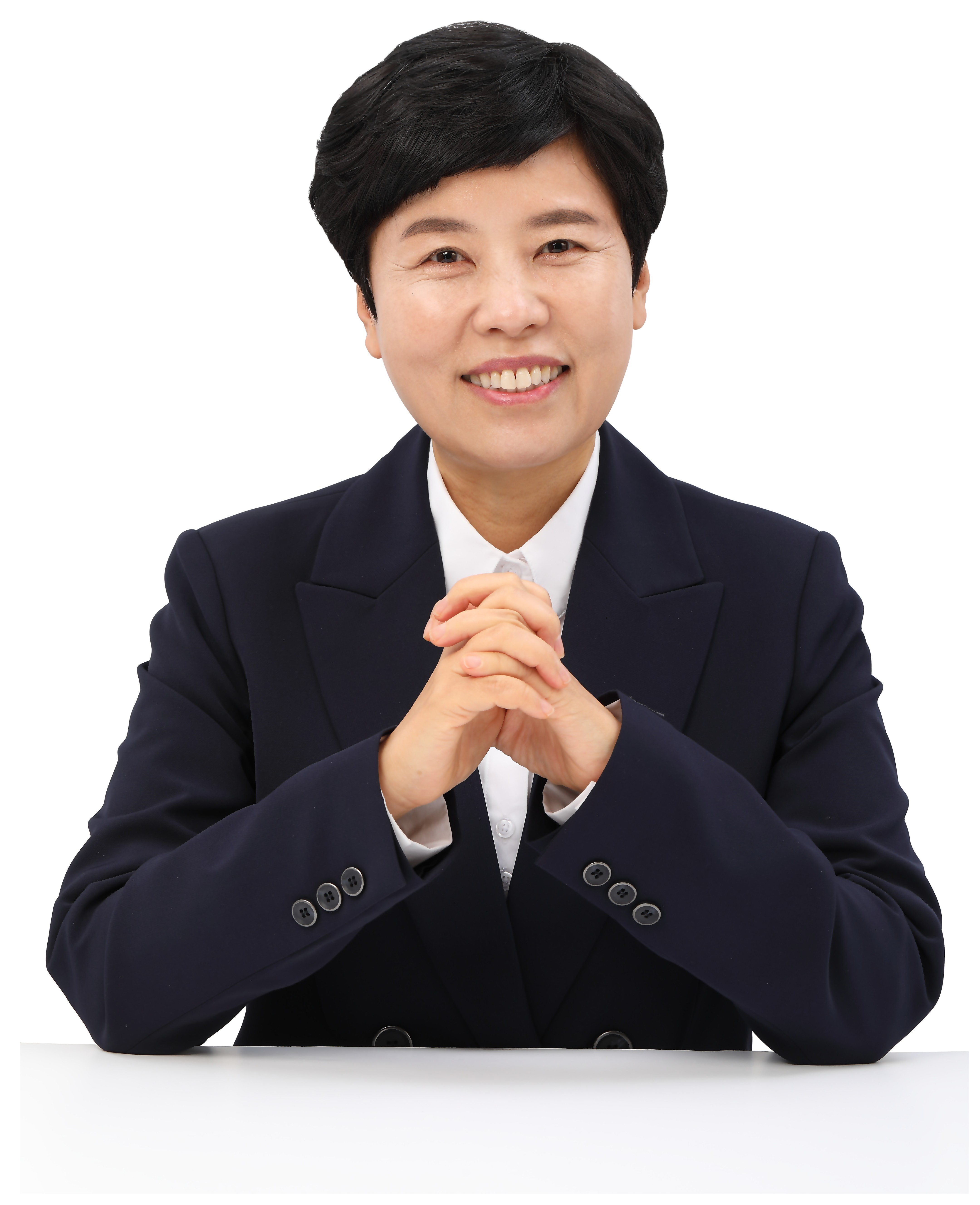 송영주 후보