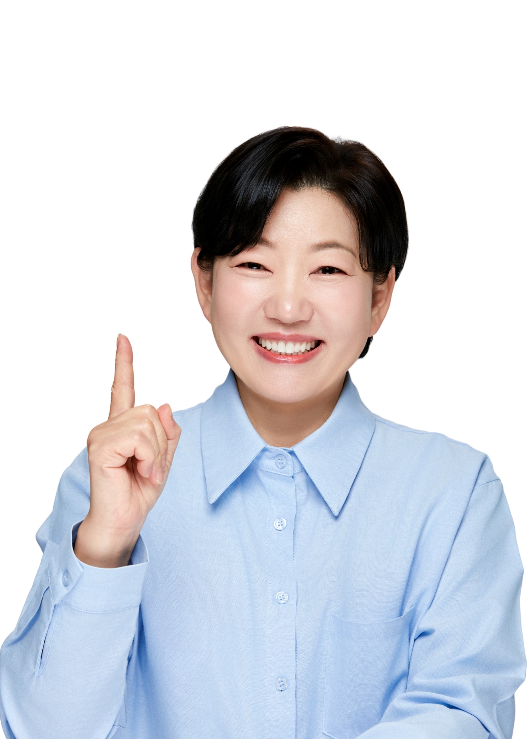 송금희 후보