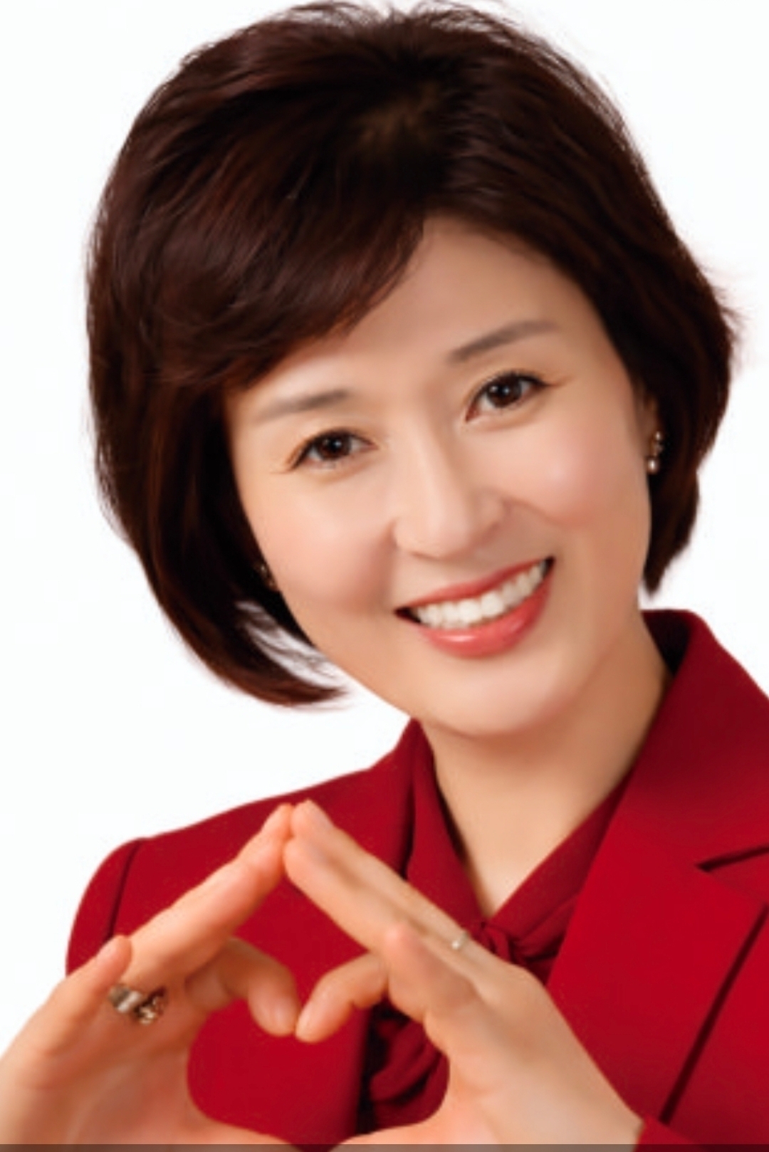 이은직 후보